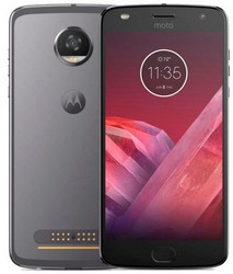 Замена камеры на телефоне Motorola Moto Z2 Play в Уфе